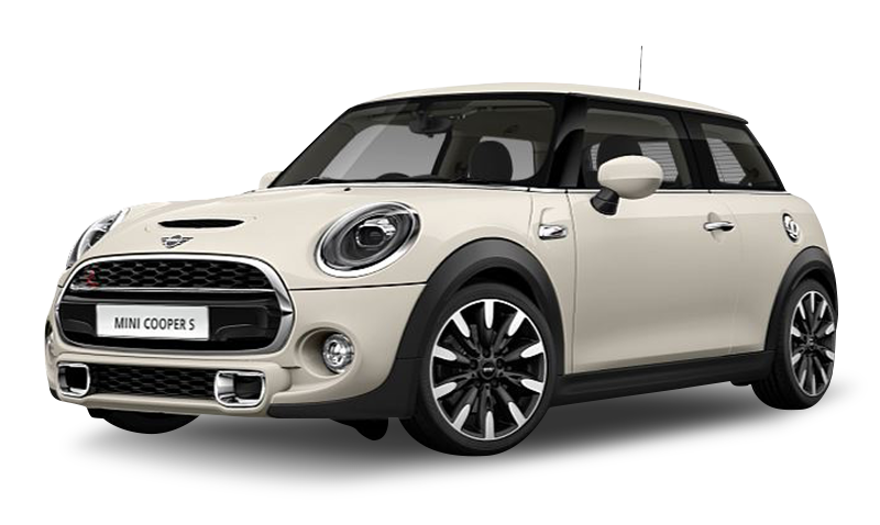 페퍼 화이트 익스테리어